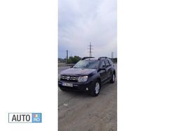 Albastru Utilizat 2015 Dacia Duster SUV | 8.600 EUR (Puțin scump)