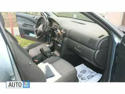Albastru Utilizat 2007 Skoda Octavia Tour Break | 4.700 EUR (Scump)