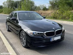 Culoarenegru Utilizat 2019 BMW 520 Sport Line Berlinǎ | 23.290 EUR (Preț bun)