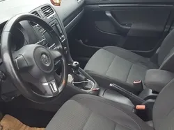 VW Golf VI
