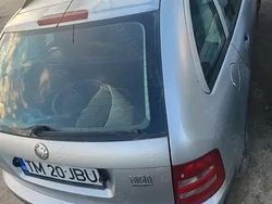 Utilizat 2003 Skoda Fabia Hatchback | 3.333 EUR