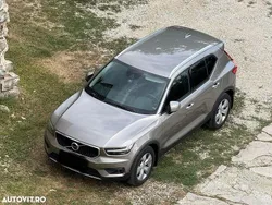 Culoarebej Utilizat 2021 Volvo XC40 Momentum SUV | 31.500 EUR (Preț bun)