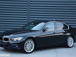 Culoarenegru Utilizat 2018 BMW 320 Luxury Line Berlinǎ | 16.999 EUR (Super Preț)