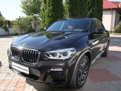 Culoarealte culori Utilizat 2018 BMW X4 M Sport SUV | 33.980 EUR (Puțin scump)