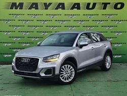 Culoareargint Utilizat 2017 Audi Q2 SUV | 12.488 EUR (Preț OK)
