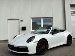 Utilizat 2023 Porsche 992 Cabrio | 145.527 EUR