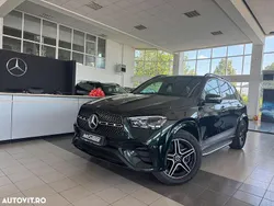 Negru Utilizat 2024 Mercedes GLE450 AMG Advanced Plus SUV | 90.738 EUR (Preț bun)