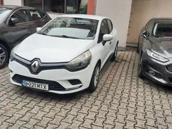 Utilizat 2016 Renault Clio IV Hatchback | 6.500 EUR