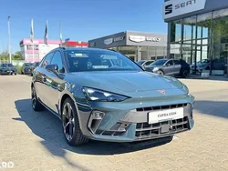 Albastru Nouă 2025 Cupra Leon Break | 28.450 EUR