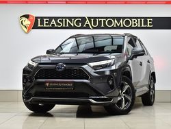 Gri Utilizat 2023 Toyota RAV4 Hybrid SUV | 34.990 EUR (Super Preț)