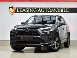 Gri Utilizat 2023 Toyota RAV4 Hybrid SUV | 35.990 EUR (Preț bun)