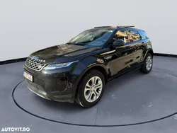 Negru Utilizat 2020 Land Rover Range Rover evoque HSE Dynamic SUV | 22.790 EUR (Preț bun)