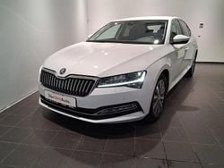 Albnormal Utilizat 2023 Skoda Superb Style | 28.900 EUR (Puțin scump)