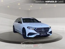 Alb Utilizat 2024 Mercedes A220 AMG line Break | 57.064 EUR (Puțin scump)