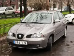 Utilizat 2005 Seat Cordoba Sport Berlinǎ | 6.900 EUR