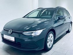 Utilizat 2021 VW Golf VIII Life | 19.169 EUR (Preț OK)