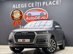 Culoaregri Utilizat 2015 Audi Q7 SUV | 22.490 EUR (Preț OK)