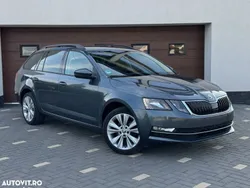 Gri Utilizat 2018 Skoda Octavia Style Break | 12.990 EUR (Preț bun)