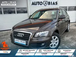 Gri Utilizat 2011 Audi Q5 S-Line SUV | 14.450 EUR (Puțin scump)
