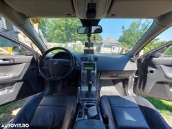 Culoaregri Utilizat 2009 Volvo V50 Break | 3.000 EUR (Scump)