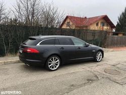 Culoaregri Utilizat 2014 Jaguar XF Premium Luxury Berlinǎ | 7.900 EUR (Preț bun)