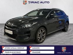 Culoaregri Utilizat 2022 Kia XCeed SUV | 21.701 EUR (Preț OK)