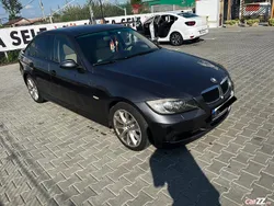 Utilizat 2006 BMW 320 Berlinǎ | 4.400 EUR (Puțin scump)