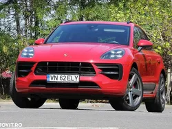 Culoarerosu Utilizat 2021 Porsche Macan S SUV | 58.000 EUR