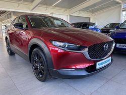 Utilizat 2024 Mazda CX-30 Homura-Line SUV | 27.873 EUR (Puțin scump)