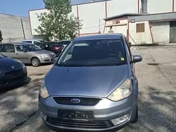 Utilizat 2008 Ford Galaxy Ghia Monovolum | 1.650 EUR (Super Preț)