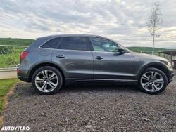 Culoaregri Utilizat 2010 Audi Q5 S-Line SUV | 10.900 EUR (Preț OK)