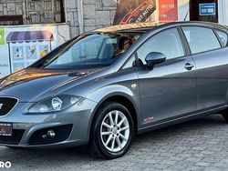 Culoaregri Utilizat 2013 Seat Leon Hatchback | 4.500 EUR (Super Preț)