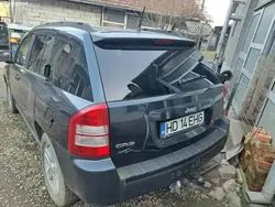 Utilizat 2008 Jeep Compass SUV | 3.100 EUR