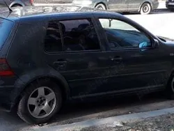 VW Golf IV