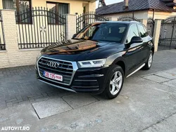 Culoarenegru Utilizat 2018 Audi Q5 Design SUV | 21.490 EUR (Preț OK)