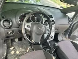 Utilizat 2007 Opel Corsa | 3.500 EUR