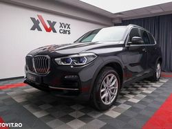 Gri Utilizat 2020 BMW X5 Comfort Edition SUV | 44.200 EUR (Preț bun)