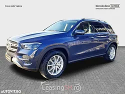 Albastru Utilizat 2023 Mercedes G300 SUV | 71.617 EUR (Preț bun)