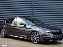Culoarealte culori Utilizat 2019 BMW 520 M Sport Berlinǎ | 22.399 EUR (Preț OK)