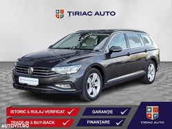 Culoaregri Utilizat 2020 VW Passat Business Break | 18.099 EUR (Preț OK)