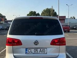 Utilizat 2012 VW Touran Monovolum | 5.200 EUR (Preț bun)