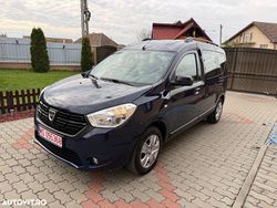 Culoarealbastru Utilizat 2019 Dacia Dokker Comfort Monovolum | 8.250 EUR (Preț OK)
