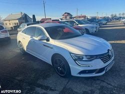 Culoarealb Utilizat 2018 Renault Talisman Life Berlinǎ | 12.300 EUR (Puțin scump)