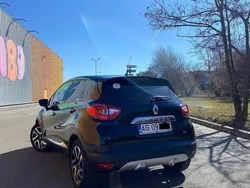 Utilizat 2014 Renault Captur SUV | 8.650 EUR