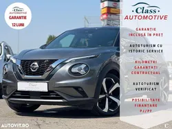 Culoaregri Utilizat 2020 Nissan Juke SUV | 17.490 EUR (Puțin scump)