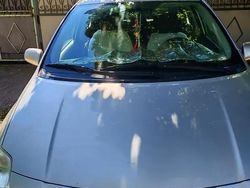Argintiu Utilizat 2008 Toyota Auris Hatchback | 5.500 EUR