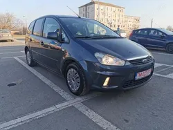 Utilizat 2010 Ford C-MAX Monovolum | 3.490 EUR (Scump)