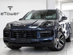 Utilizat 2024 Porsche Cayenne Sport SUV | 106.224 EUR