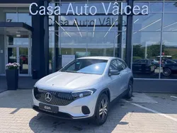 Argint Nouă 2025 Mercedes EQA250+ SUV | 40.552 EUR