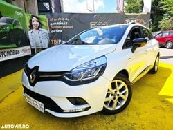 Culoarealb Utilizat 2020 Renault Clio GrandTour Intens Break | 6.790 EUR (Preț OK)